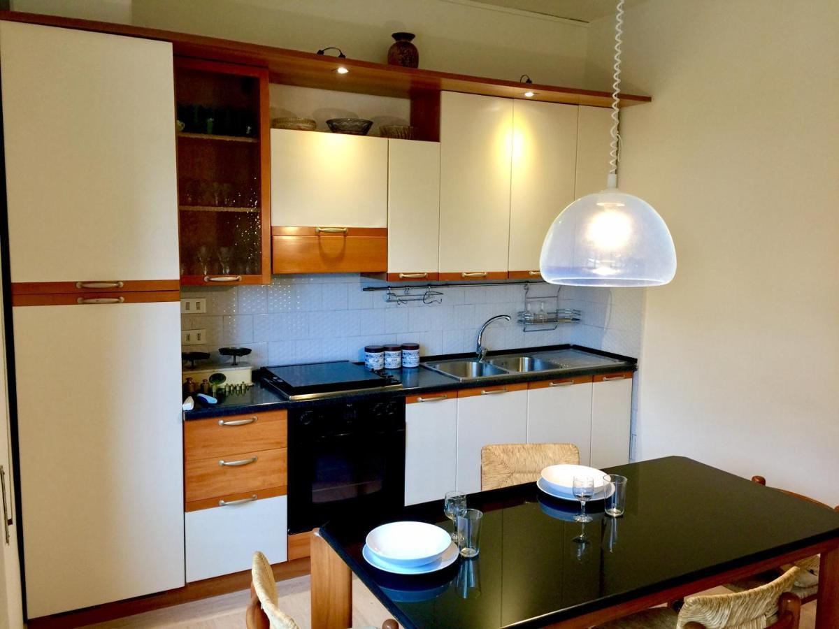 Villa Degli Ulivi 마사마리티마 외부 사진