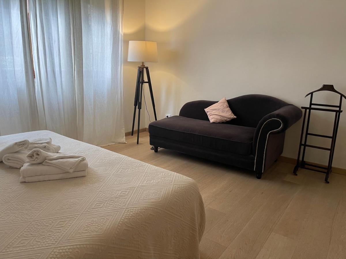Villa Degli Ulivi 마사마리티마 외부 사진