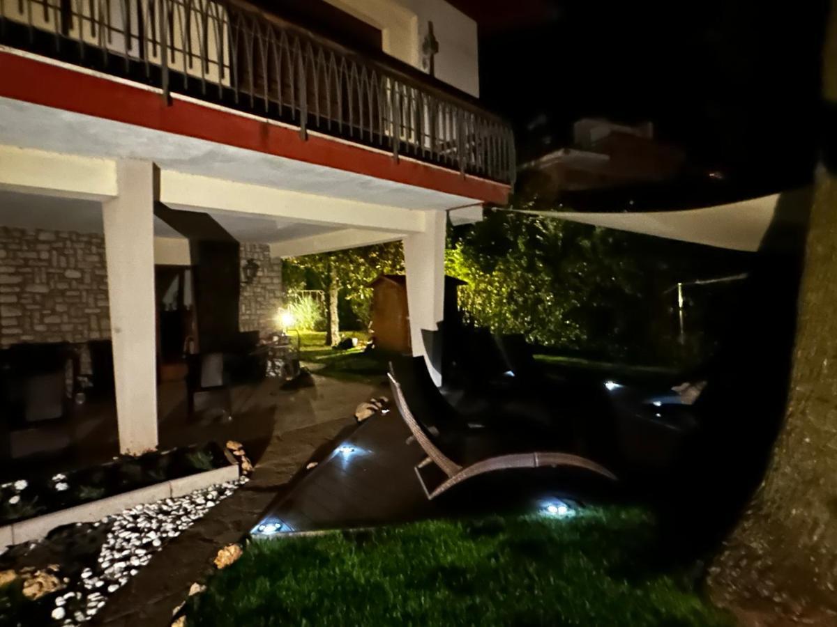 Villa Degli Ulivi 마사마리티마 외부 사진