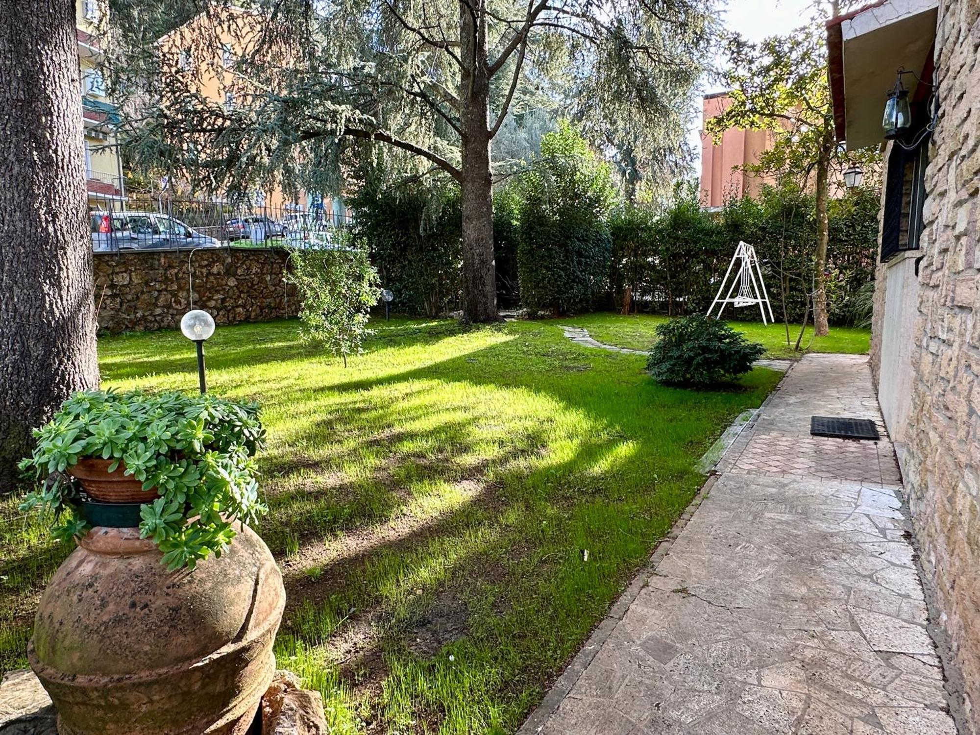 Villa Degli Ulivi 마사마리티마 외부 사진