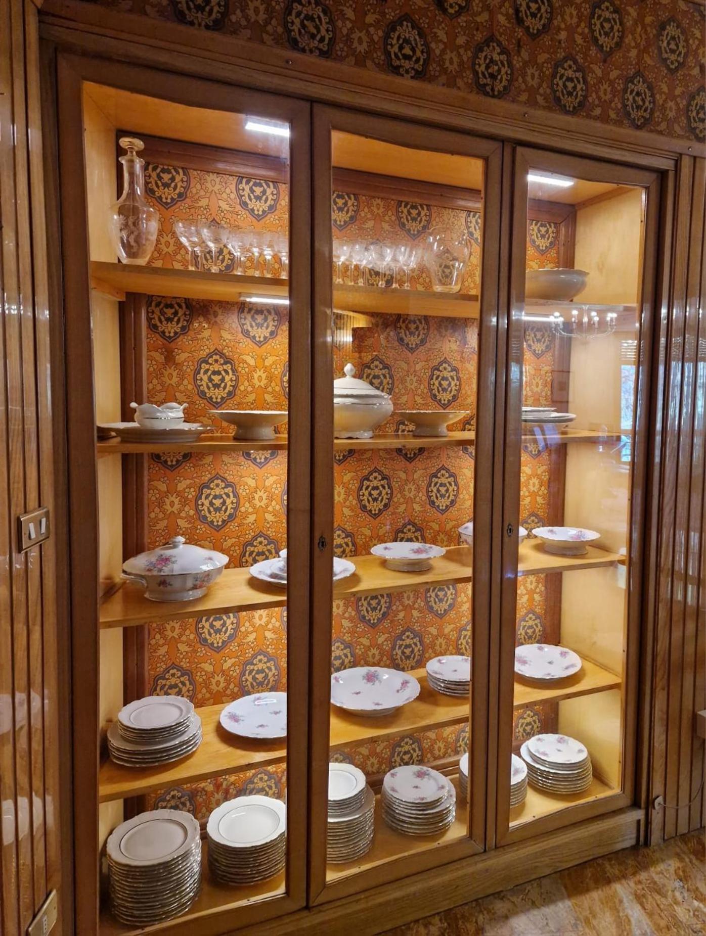 Villa Degli Ulivi 마사마리티마 외부 사진