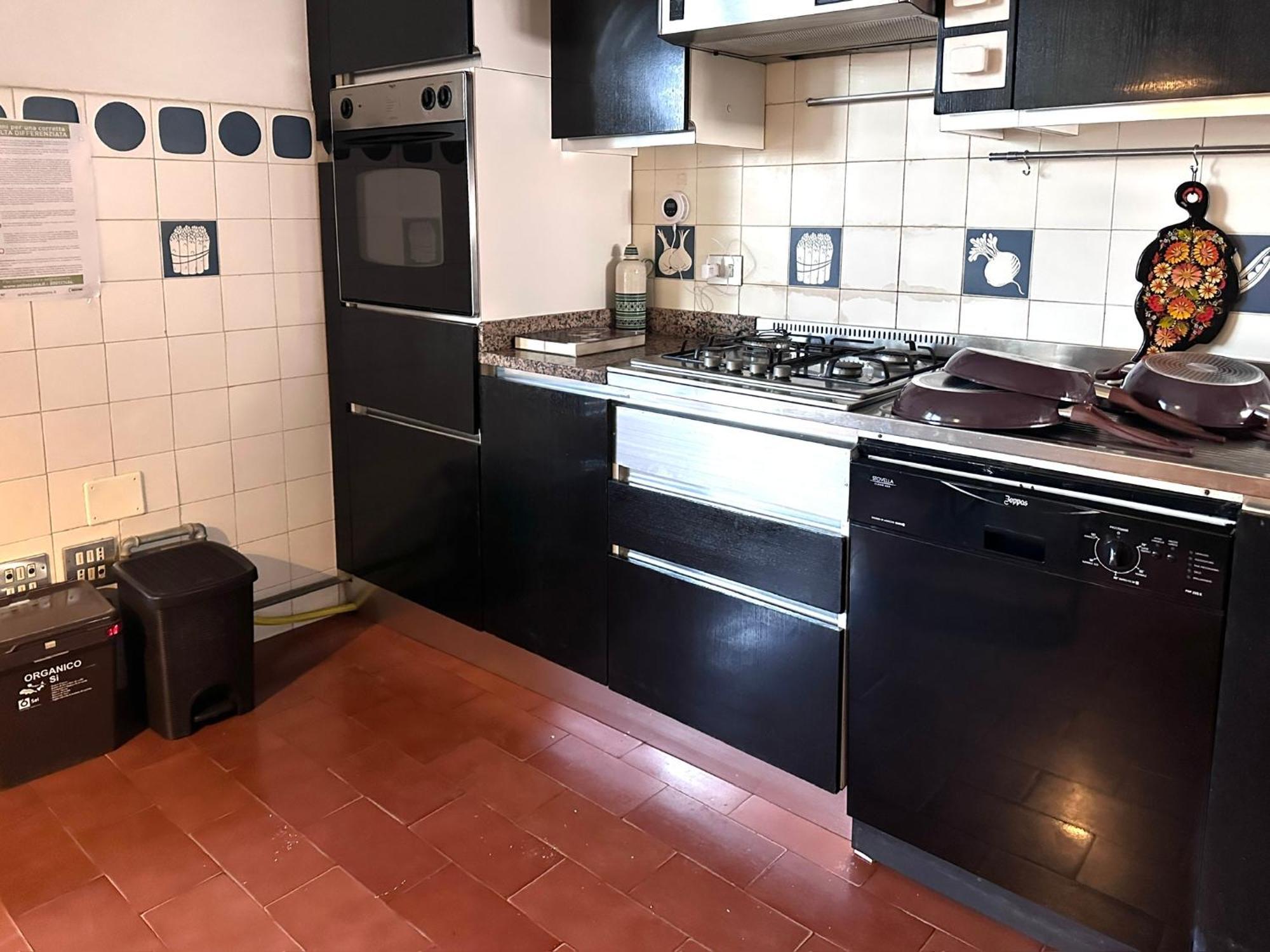 Villa Degli Ulivi 마사마리티마 외부 사진